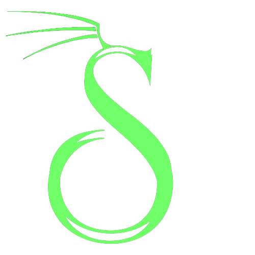 Cyberthical Glitch Logo